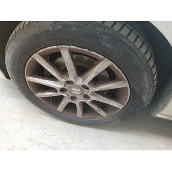 seat leon (1p1) del año 2012