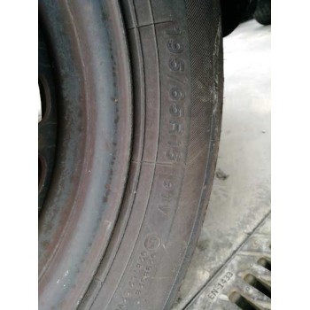 volkswagen passat berlina (3b2) del año 1997