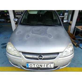 opel corsa c del año 2004