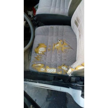 citroën c15 del año 1992