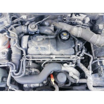 seat toledo (1m2) del año 2003