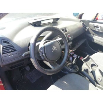 citroën c4 coupe del año 2007