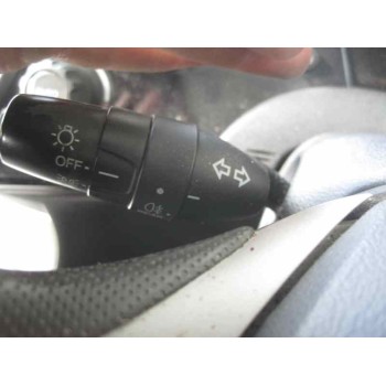 honda civic berlina 5 (fk) del año 2008