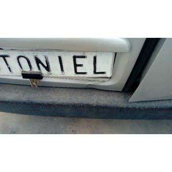 citroën berlingo del año 2003