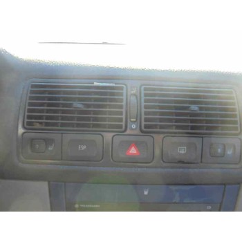 volkswagen golf iv berlina (1j1) del año 2000