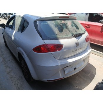 seat leon (1p1) del año 2012