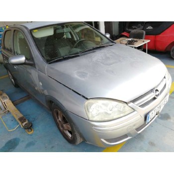 opel corsa c del año 2004
