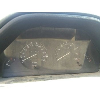 peugeot 106 (s2) del año 1998