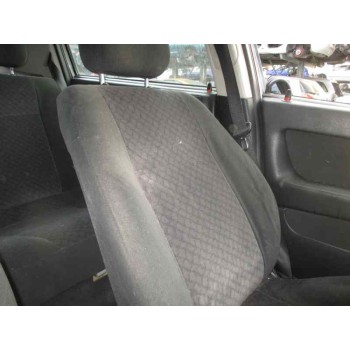 opel astra g berlina del año 2002