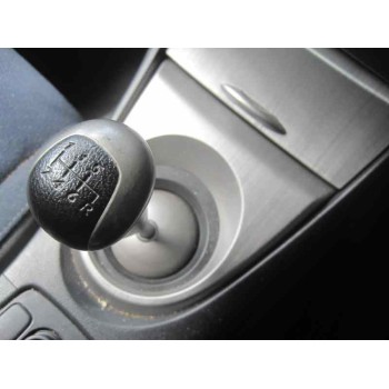 honda civic berlina 5 (fk) del año 2008