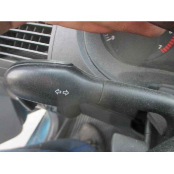 seat ibiza (6k1) del año 1999