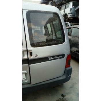 citroën berlingo del año 2003