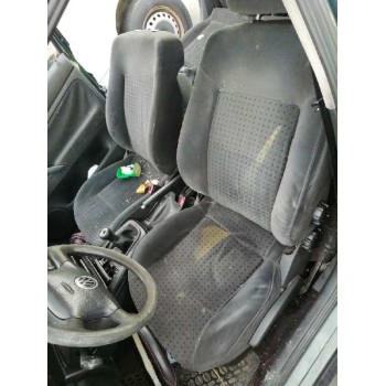 volkswagen passat berlina (3b2) del año 1997