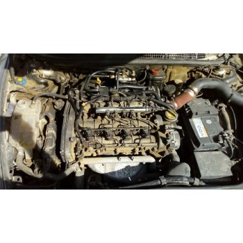 alfa romeo gt (125) del año 2004