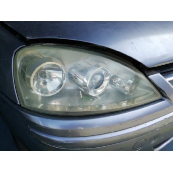 opel corsa c del año 2004