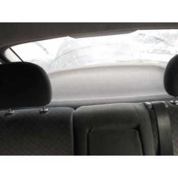 opel astra g berlina del año 2002