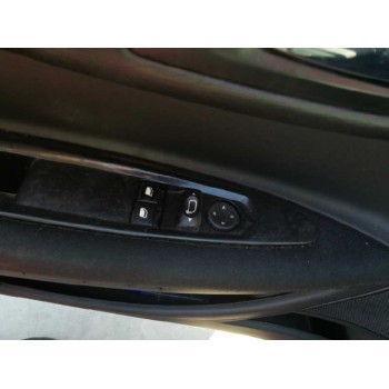 citroën c4 coupe del año 2007