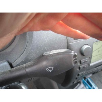 seat ibiza (6k1) del año 1999