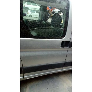 citroën berlingo del año 2003