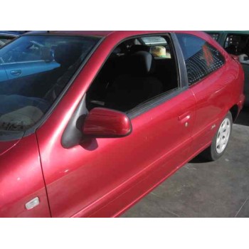 citroën xsara coupe del año 1999