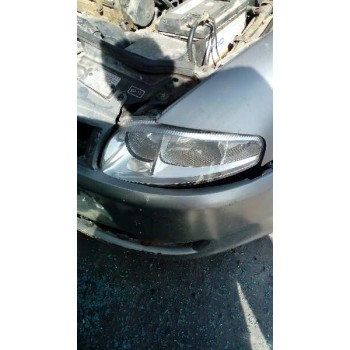 alfa romeo gt (125) del año 2004