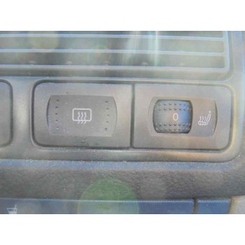 volkswagen golf iv berlina (1j1) del año 2000