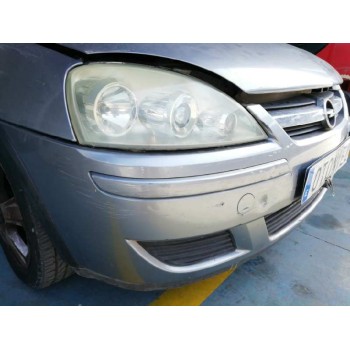 opel corsa c del año 2004