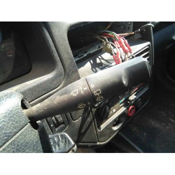 peugeot 106 (s2) del año 1998