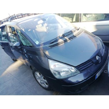 renault espace iv (jk0) del año 2004