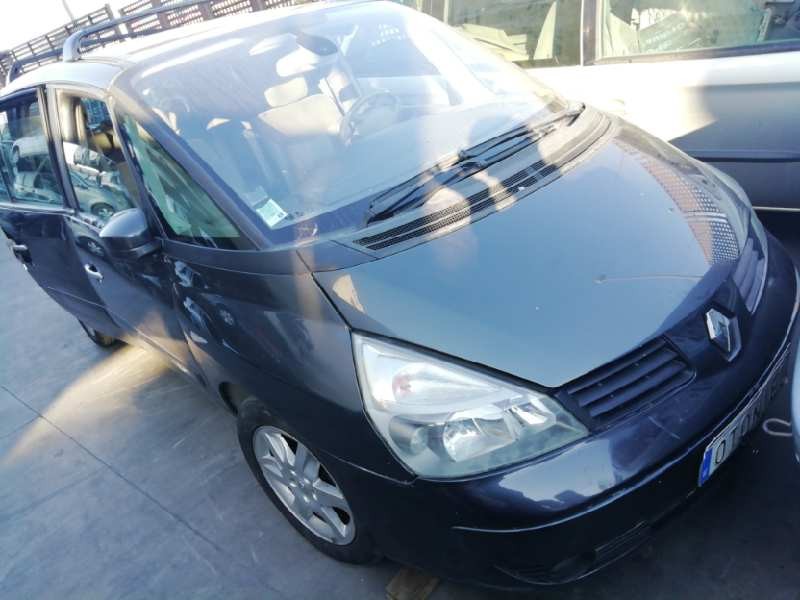 RENAULT ESPACE IV (JK0)