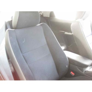 honda civic berlina 5 (fk) del año 2008