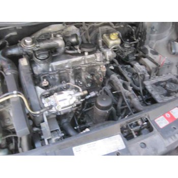 audi a3 (8l) del año 2000