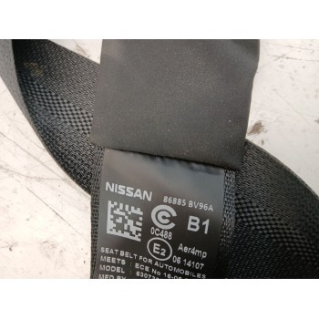 Recambio de kit airbag para nissan juke (f15) 1.2 dig-t referencia OEM IAM   