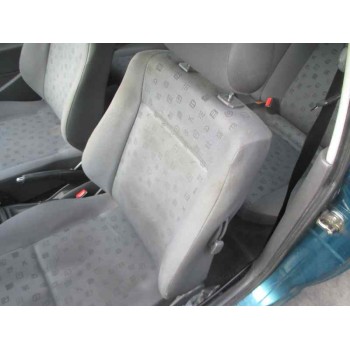 seat ibiza (6k1) del año 1999