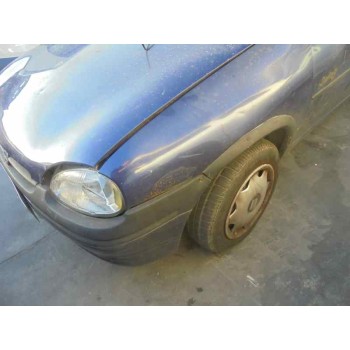 opel corsa b del año 1996