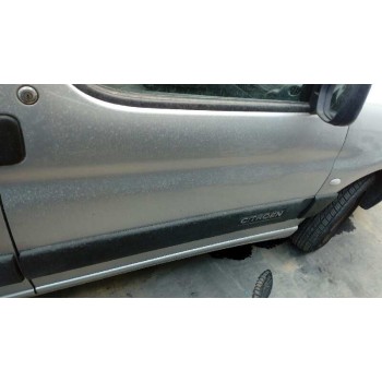 citroën berlingo del año 2003