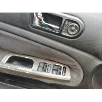 volkswagen passat berlina (3b2) del año 1997