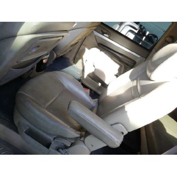 ssangyong rodius del año 2006