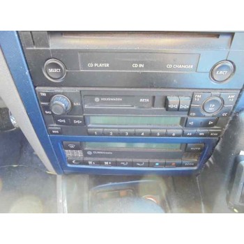 volkswagen golf iv berlina (1j1) del año 2000