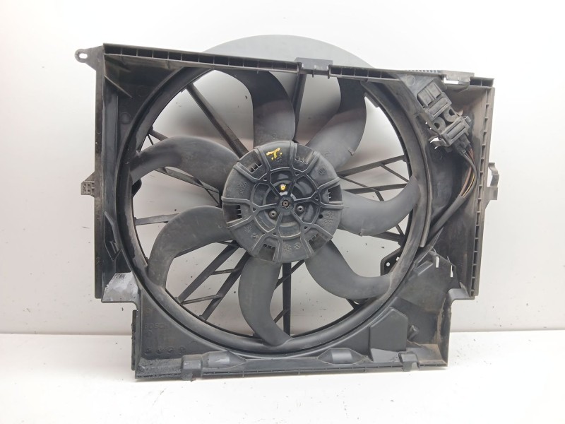 Recambio de electroventilador para bmw 3 (e90) 318 d referencia OEM IAM 673275617139 3137229021 1137328118