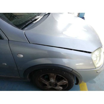 opel corsa c del año 2004