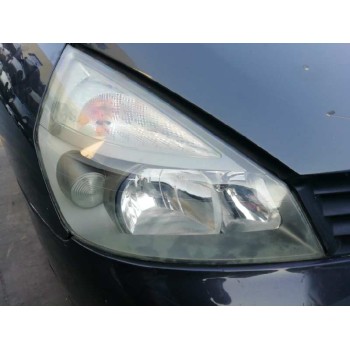 renault espace iv (jk0) del año 2004