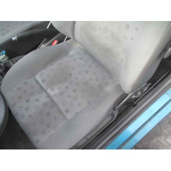 seat ibiza (6k1) del año 1999