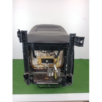 Recambio de asiento delantero derecho para mg zs luxury referencia OEM IAM   