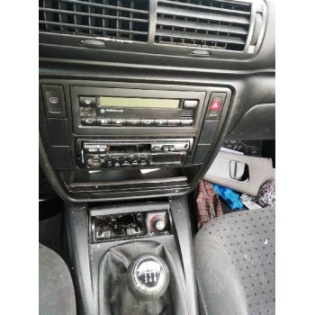 volkswagen passat berlina (3b2) del año 1997