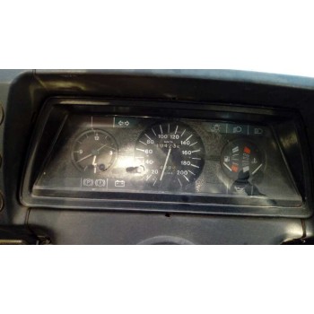 citroën c15 del año 1992