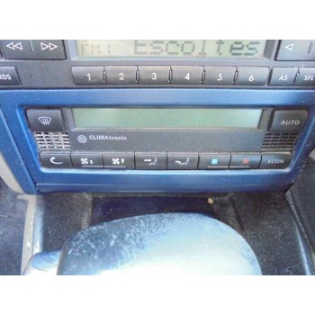 volkswagen golf iv berlina (1j1) del año 2000