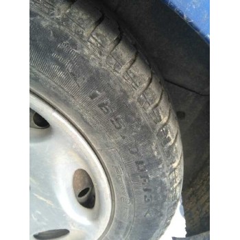 peugeot 106 (s2) del año 1998