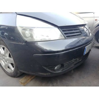 renault espace iv (jk0) del año 2004