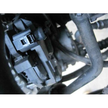 audi a3 (8l) del año 2000